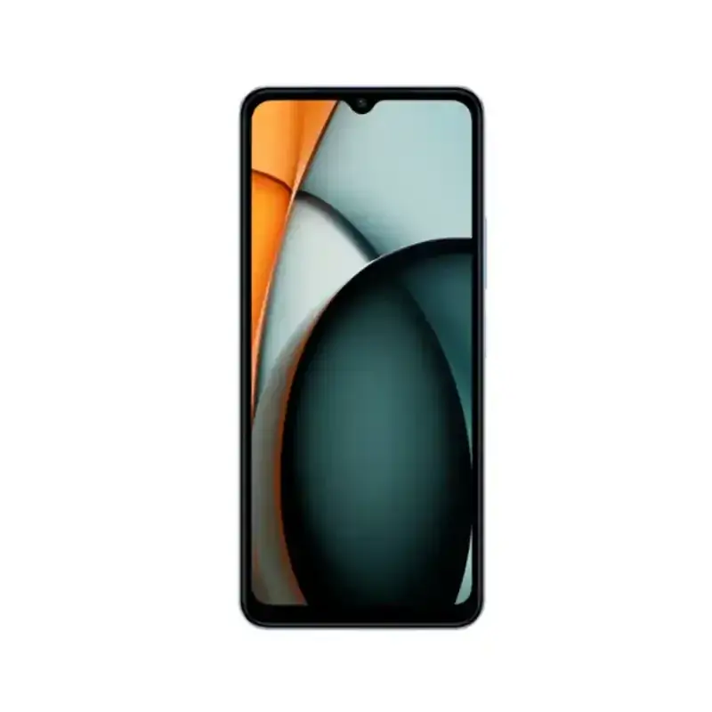 صفحه نمایش گوشی شیائومی redmi A3 رنگ آبی